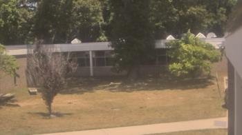 Weather camera view of Cold Spring Harbor HS.