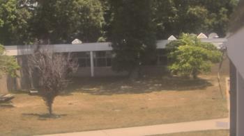Weather camera view of Cold Spring Harbor HS.