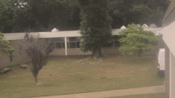 Weather camera view of Cold Spring Harbor HS.