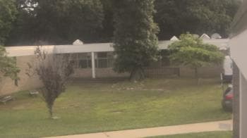 Weather camera view of Cold Spring Harbor HS.