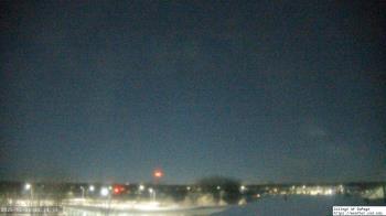 Weather camera view of College of DuPage.