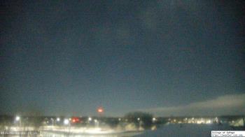 Weather camera view of College of DuPage.