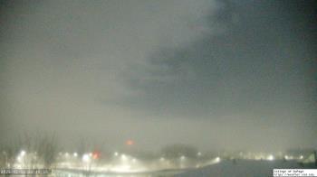 Weather camera view of College of DuPage.