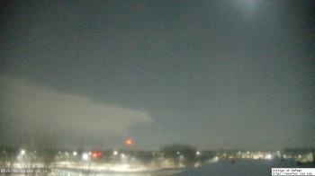 Weather camera view of College of DuPage.