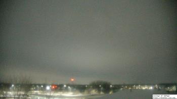 Weather camera view of College of DuPage.