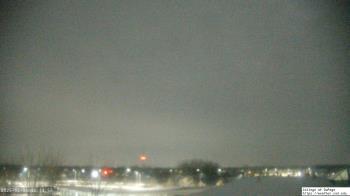 Weather camera view of College of DuPage.