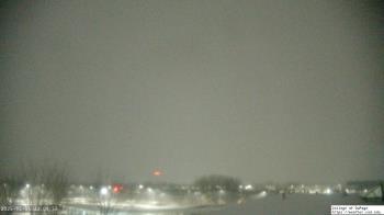 Weather camera view of College of DuPage.