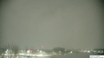 Weather camera view of College of DuPage.