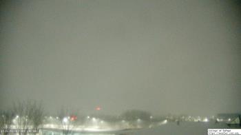 Weather camera view of College of DuPage.