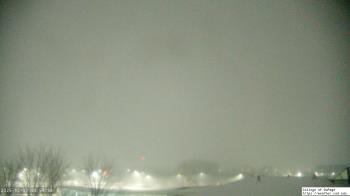 Weather camera view of College of DuPage.