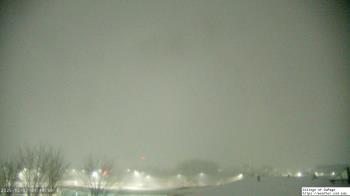 Weather camera view of College of DuPage.