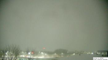 Weather camera view of College of DuPage.