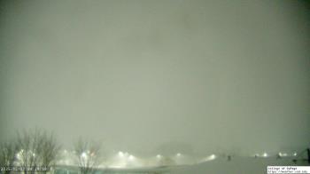 Weather camera view of College of DuPage.
