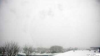 Weather camera view of College of DuPage.