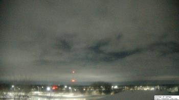 Weather camera view of College of DuPage.