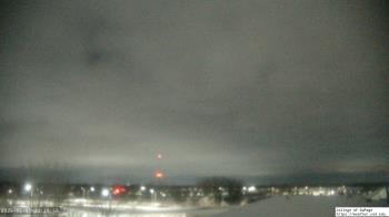 Weather camera view of College of DuPage.
