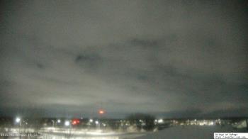 Weather camera view of College of DuPage.
