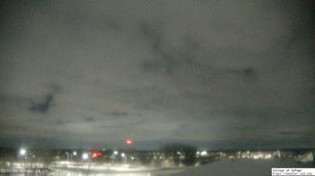 Weather camera view of College of DuPage.