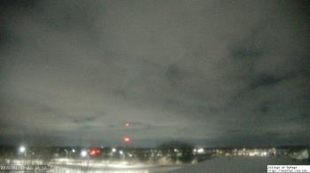 Weather camera view of College of DuPage.