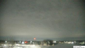 Weather camera view of College of DuPage.