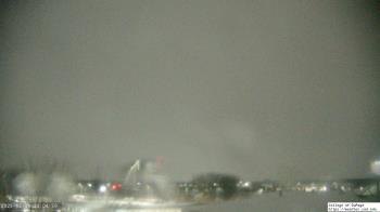 Weather camera view of College of DuPage.