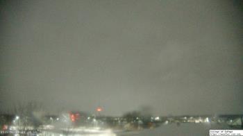 Weather camera view of College of DuPage.