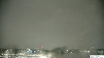 Weather camera view of College of DuPage.