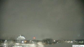 Weather camera view of College of DuPage.