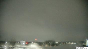 Weather camera view of College of DuPage.