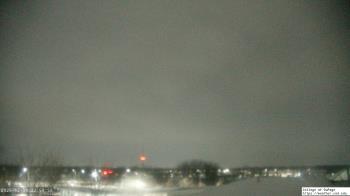 Weather camera view of College of DuPage.