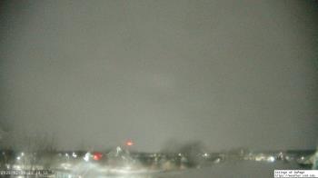 Weather camera view of College of DuPage.