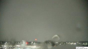 Weather camera view of College of DuPage.