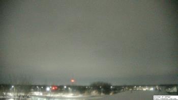 Weather camera view of College of DuPage.