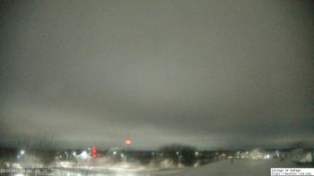 Weather camera view of College of DuPage.