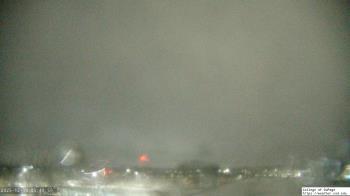 Weather camera view of College of DuPage.