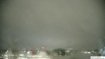 Weather camera view of College of DuPage.