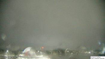 Weather camera view of College of DuPage.