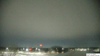 Weather camera view of College of DuPage.