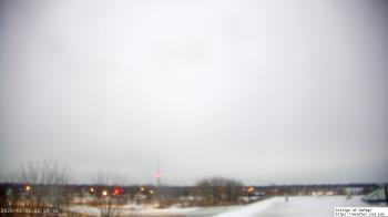 Weather camera view of College of DuPage.