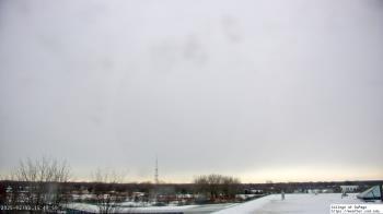 Weather camera view of College of DuPage.