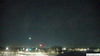 Weather camera view of College of DuPage.