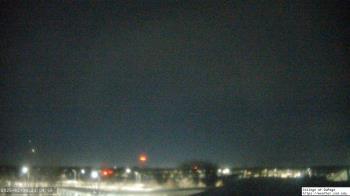 Weather camera view of College of DuPage.