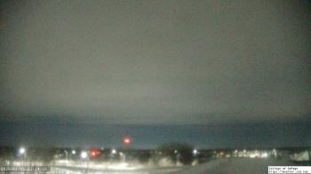 Weather camera view of College of DuPage.