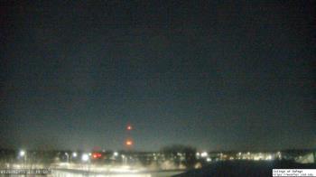 Weather camera view of College of DuPage.