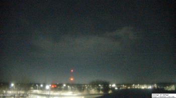 Weather camera view of College of DuPage.