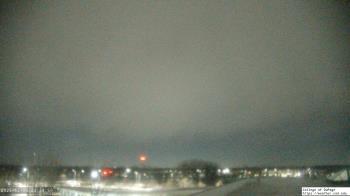 Weather camera view of College of DuPage.