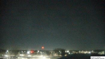 Weather camera view of College of DuPage.