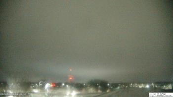 Weather camera view of College of DuPage.