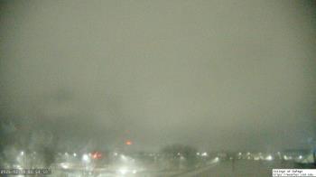 Weather camera view of College of DuPage.
