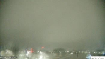 Weather camera view of College of DuPage.